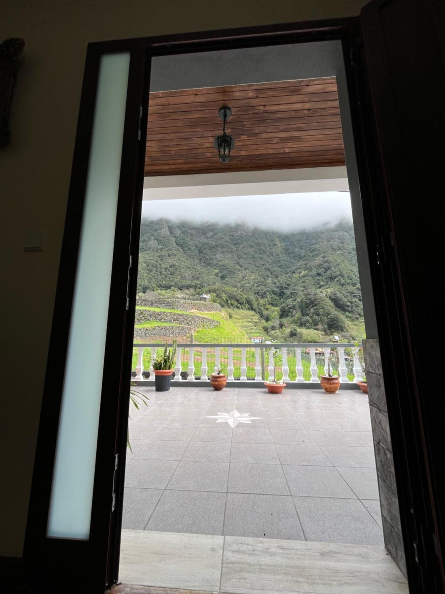 波文图拉Mountain Retreat别墅 外观 照片