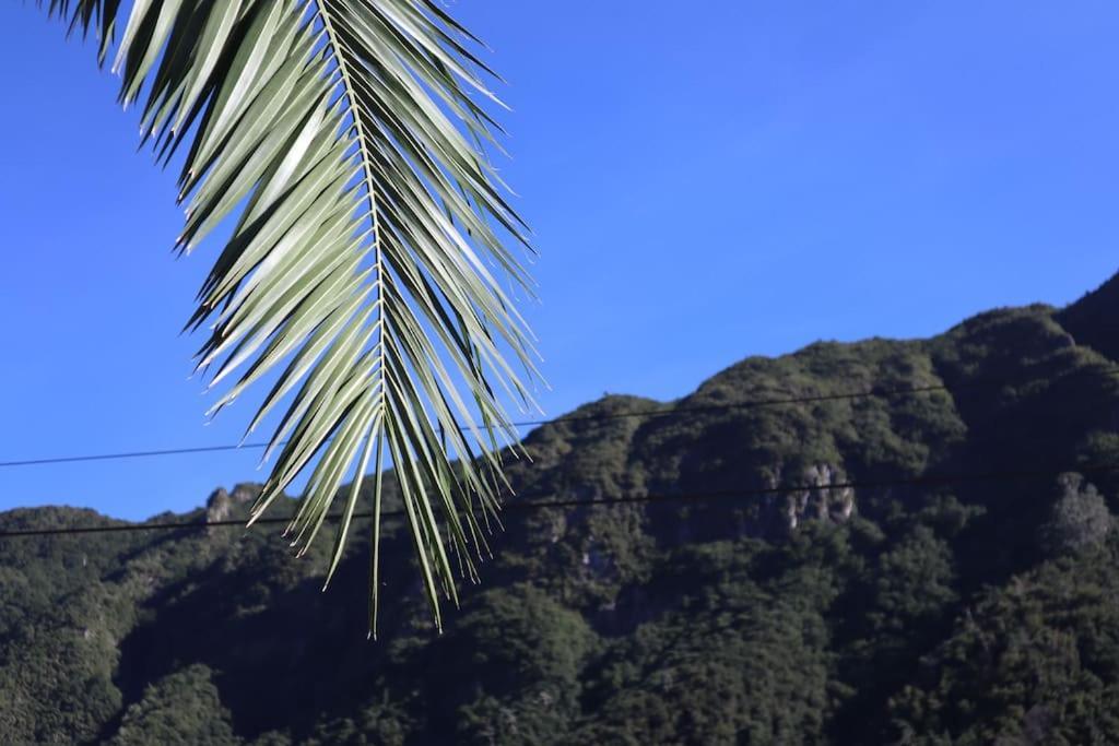 波文图拉Mountain Retreat别墅 外观 照片