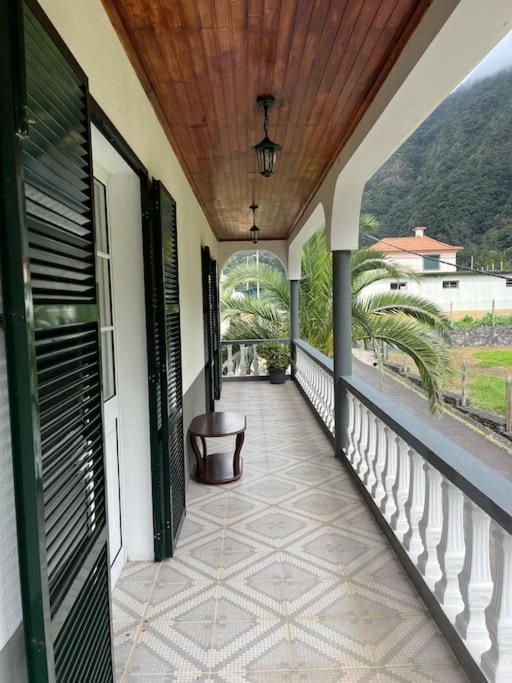 波文图拉Mountain Retreat别墅 外观 照片